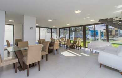 Imagem 6: Studio para Venda - 41.81m², 1 dormitório, sendo 1 suites, 1 vaga - Jardim Botânico