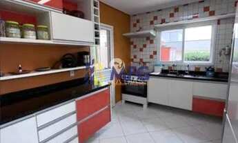 Imagem 5: Casa no Condomínio Saint Charbel