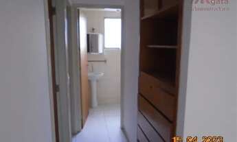 Imagem 3: Apartamento Vila Sofia São Paulo/SP