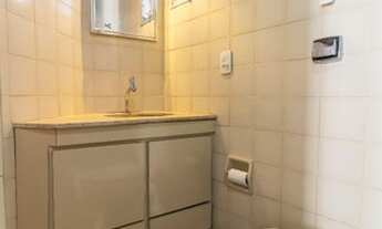 Imagem 5: Apartamento para Aluguel - Brooklin, 1 Quarto, 37 m2