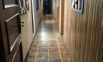 Imagem 7: Casa Modernista Jardim Botânico