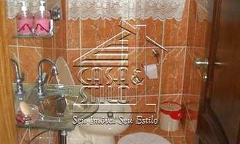 Imagem 7: SãO PAULO - Casa Padrão - Jardim Vila Formosa