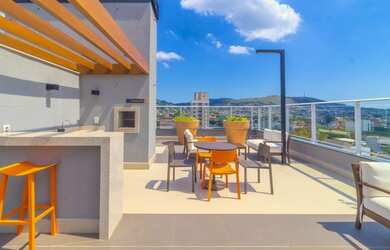 Imagem 6: Loft em Jardim Botânico