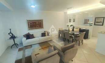 Imagem 5: Apartamento à venda, 3 quartos, 2 suítes, 3 vagas, Botafogo - RIO DE JANEIRO/RJ