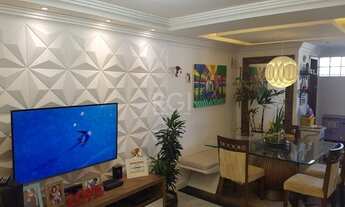 Imagem: Casa Condominio para Venda - 139.02m²