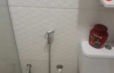 Imagem 4: Casa duplex com galpão