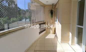 Imagem 3: Apartamento para venda tem 112 metros quadrados com 3 quartos em Vila Mascote - São Paulo