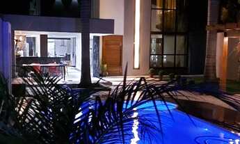 Imagem: Magnifica casa de altissimo padrão com