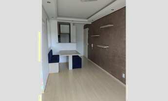 Imagem 2: Apartamento com 3 dormitórios à venda, 63 m²