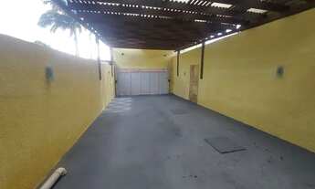 Imagem 2: Casa 04 vagas 03 quartos Marechal Rondon -Caucaia