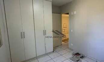 Imagem 4: Casa com 3 dormitórios para alugar, 150 m² por R$ 2.474/mês - Condomínio Residencial Jardi