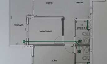 Imagem 7: Venda - Apartamento 63m 2 quartos 1 suíte Vila Ede - São Paulo - SP
