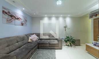 Imagem 2: Apartamento para Aluguel - Bosque da Saúde, 2 Quartos, 60 m2