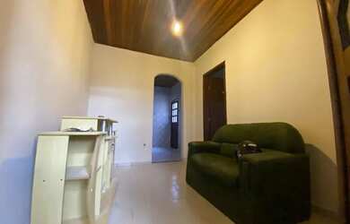 Imagem 2: Alugo - Ap 1/4 - Bairro Cidade Nova