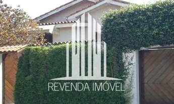 Imagem: SOBRADO 6 DORMITÓRIOS, 3 SUÍTE, 4 VAGAS