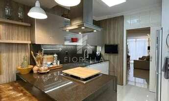 Imagem 6: Apartamento com 03 dormitórios sendo 02 suítes bairro Coqueiros em Florianópolis / SC