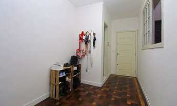 Imagem 2: Apartamento para Venda - 130m², 3 dormitórios, sendo 1 suites, 1 vaga - Bairro Independên