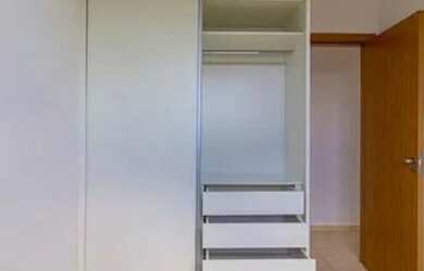 Imagem 4: Apartamento para Aluguel - Santa Amélia, 2 Quartos, 50 m2