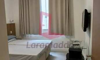 Imagem 3: LOCAÇÃO DE APARTAMENTO TODO MOBILIADO NO POSTO 06 DE COPACABANA