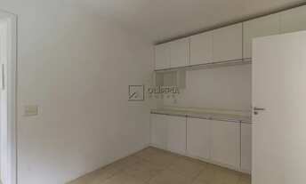 Imagem 7: Apartamento Locação Paraíso 157 m² 3 Dormitórios