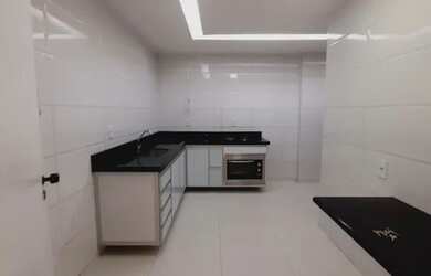 Imagem 3: Alugo Cobertura no Renascença com Piscina