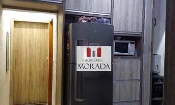 Imagem 2: Casa com 2 dormitórios à venda, 65 m² por R$ 410.000 - Vila Tesouro - São José dos Campos