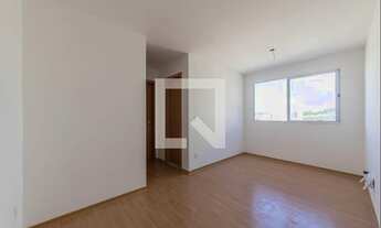 Imagem: Apartamento para Aluguel - Vila Nossa Sra