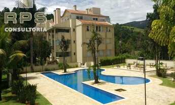 Imagem: Apartamento para Venda e Locação em Atibaia