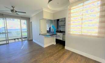 Imagem: Duplex para aluguel e venda possui 71 metros