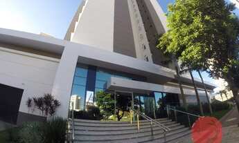 Imagem: Edifício Aria Residence