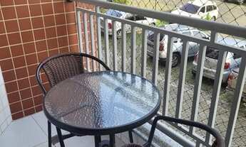 Imagem 2: Apartamento para aluguel no Gran Park Pássaros 2 quartos em Calhau - São Luís - Maranhão