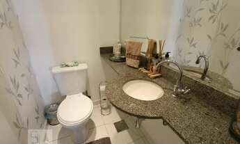 Imagem 6: Apartamento para Aluguel - Portal do Morumbi, 4 Quartos, 172 m2