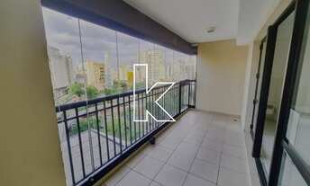 Imagem: SãO PAULO - Apartamento Padrão - Bela