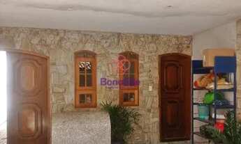 Imagem: JUNDIAÍ - Casa Padrão - JARDIM SÃO CAMILO