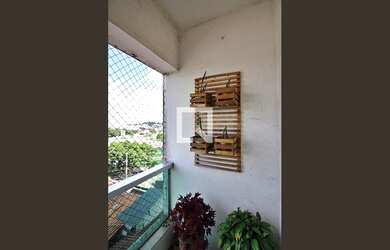 Imagem 5: Apartamento para Aluguel - Jardim Continental, 2 Quartos, 70 m2