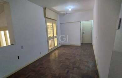 Imagem 4: Apartamento JK em Cidade Baixa