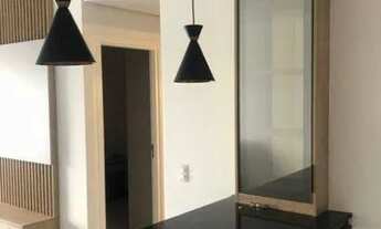 Imagem 4: Apartamento com 2 dormitórios, 69 m² - venda por R$ 1.100.000,00 ou aluguel por R$ 5.460,0
