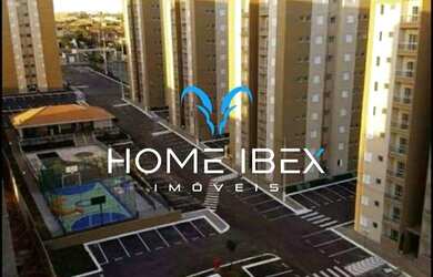 Imagem 6: Apartamento - Vila São Pedro - Hortolândia