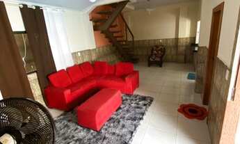 Imagem 2: Pirenópolis Casa temporada