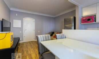 Imagem 6: Apartamento para Aluguel - Moema, 1 Quarto, 48 m2