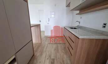 Imagem 7: Apartamento com 2 dormitórios à venda, 61 m² por R$ 990.000,00 - Brooklin - São Paulo/SP