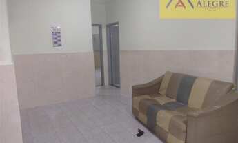 Imagem: São Paulo - Casa Padrão - Cupecê