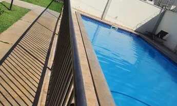 Imagem 3: Apartamento Mobilhado Próx. Shopping Várzea Grande - Prédio novo