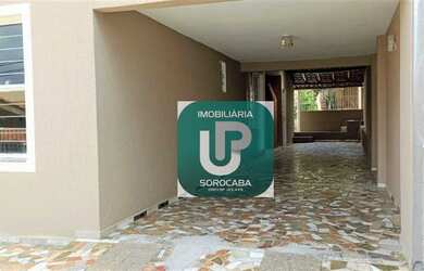 Imagem 3: Casa com 4 dormitórios para alugar, 280 m² por R$ 2.967,09/mês - Vila Fiori - Sorocaba/SP