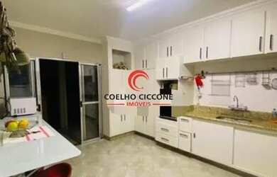 Imagem 4: Sobrado para venda de 04 dormitórios - Bairro Olímpico