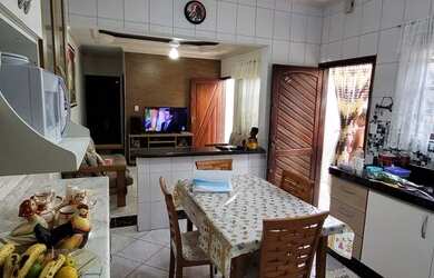 Imagem 6: LINDISSIMA CASA 2 DORM 1 SUÍTE LADO PRAIA MARACANÃ 150 M²