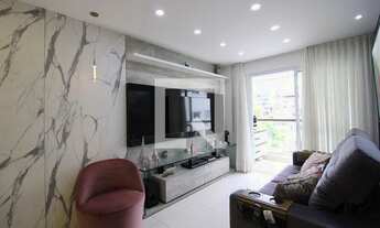 Imagem 4: Apartamento para Aluguel - Freguesia , 3 Quartos, 77 m2