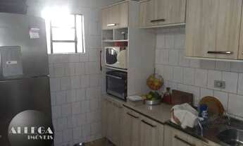 Imagem 5: Casa com 4 dormitórios à venda, 90 m² por R$ 390.000 - Campo Comprido - Curitiba/PR