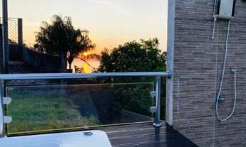 Imagem 4: Tua Casa de Praia no Caribe Amazónico Alter do Chão, com Wifi-16 pessoas