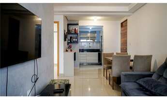 Imagem 3: APARTAMENTO À VENDA COM 61 M² EM INTERMARES, 02 QUARTOS SENDO 01 SUÍTE, "02 VAGAS DE